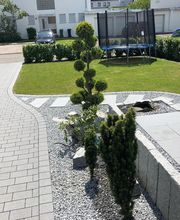 Garten Firdaus Bild 2