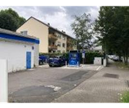 Aral pulse Ladestation Bild 1