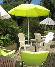 CHAMBRE DHOTE BARBECANE image 7