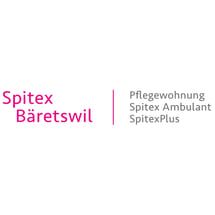Spitex Bäretswil: Pflegewohnung, Spitex Ambulant, SpitexPlus logo