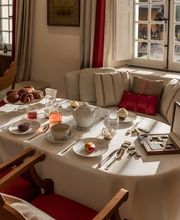 Pan Deï Palais, Airelles Saint-Tropez image 4