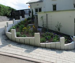 Pflasterbau Jäger Uwe Bild 15