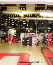 Euromaster Milano 2000 immagine 18