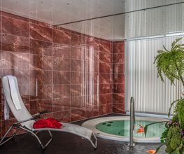 Wellness-Hotel Christiania Bild 4