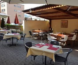Nino Pizzeria Ristorante Bild 3