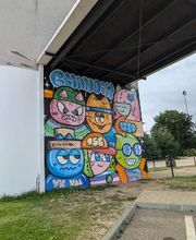 Aire de Vironvay Nord image 1