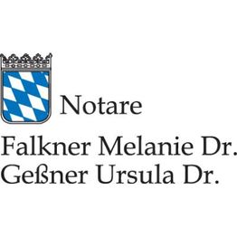 Dr. Melanie Falkner Dr. Ursula Geßner Notariat