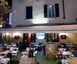 OSTERIA POZZO CON ALLOGGIO - LOCARNO Bild 13