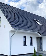 ScanHaus Musterhaus Leipzig - Fertighausanbieter Bild 1