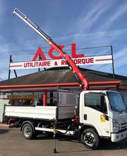 ACL Utilitaire Remorque image 14