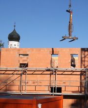 Maier Bau GmbH Bild 1