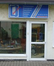panorama Fenster- und Profilsysteme Handels GmbH Bild 1