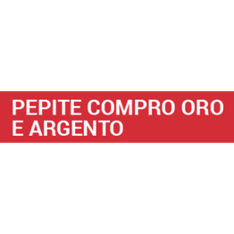 Pepite Compro Oro e Argento logo