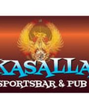 Kasalla Pub Bild 1