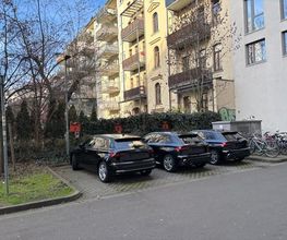 SIXT Autovermietung Leipzig Zentrum/Thomasium Bild 4