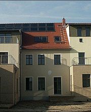 BBG Dachdecker GmbH Beelitz Bild 9