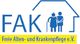 FAK Freie Alten- und Krankenpflege e.V.
