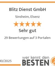 werkenntdenBESTEN.de Qualitätssiegel