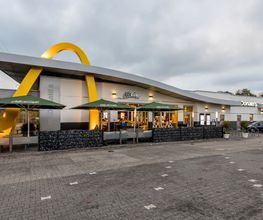 McDonald's Bild 1