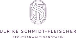 Ulrike Schmidt-Fleischer - Rechtsanwältin und Notarin
