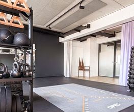 Isabelle Sander Physiotherapie Köln Braunsfeld