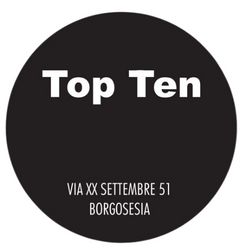 Top Ten Abbigliamento Di Rastello Franca logo
