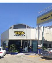 TERSA Llantas Benito Juárez imagen 1