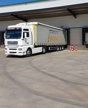 Transportes Círculo 12 S.L. imagen 3