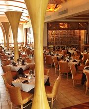 Eddie Merlot's Indianapolis