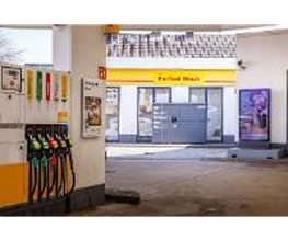 Shell Recharge Charging Station Bild 6
