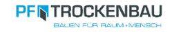 PF Trockenbau GmbH logo