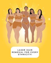 Electrolysis Center Laser Hair Removal image 4