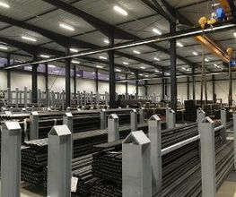 ABEX HTI DINGER & HORTMANN Chemnitz Bild 5