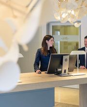 Mercure Hotel Hannover Mitte Bild 4