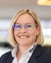 Sonja Schmitz
Verkaufsassistentin Volkswagen