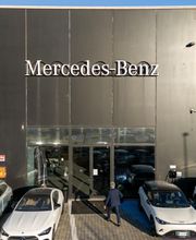 Gino Mercedes e Smart Livorno immagine 2