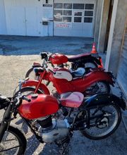 Garage Laubscher Moto&Cars Bild 8