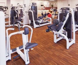 Physiotherapie Lyssbachpark GmbH Bild 5