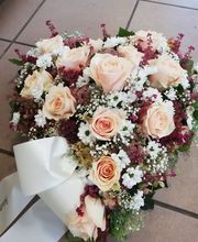 Blumen & Floristik Inh. D. Kästner Bild 7