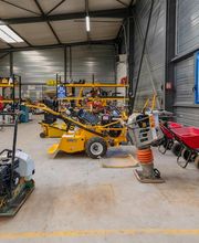 Kiloutou Givors image 7