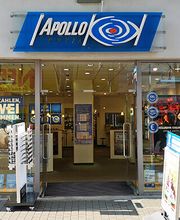 Apollo-Optik - Bochum-Wattenscheid - Oststr. Bild 1