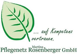 Pflegenetz Martina Rosenberger GmbH