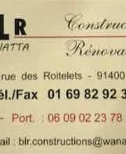 Blr Constructions SARL image 2