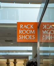 Tight Shot of Exterior Building/Store (Including Logo)