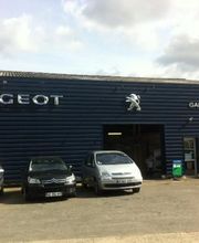 Peugeot Garage A R Clément Concessionnaire image 2