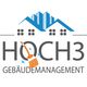 Hoch3 Gebäudemanagement