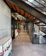 Bâtiments Entreprises De L'Ouest image 12