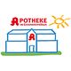 Logo der Apotheke im Gesundheitshaus