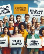 Jehovah's HOUSE of Saints image 7