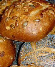 Bäckerei u. Konditorei Herbert Gräper e.K. Bild 8